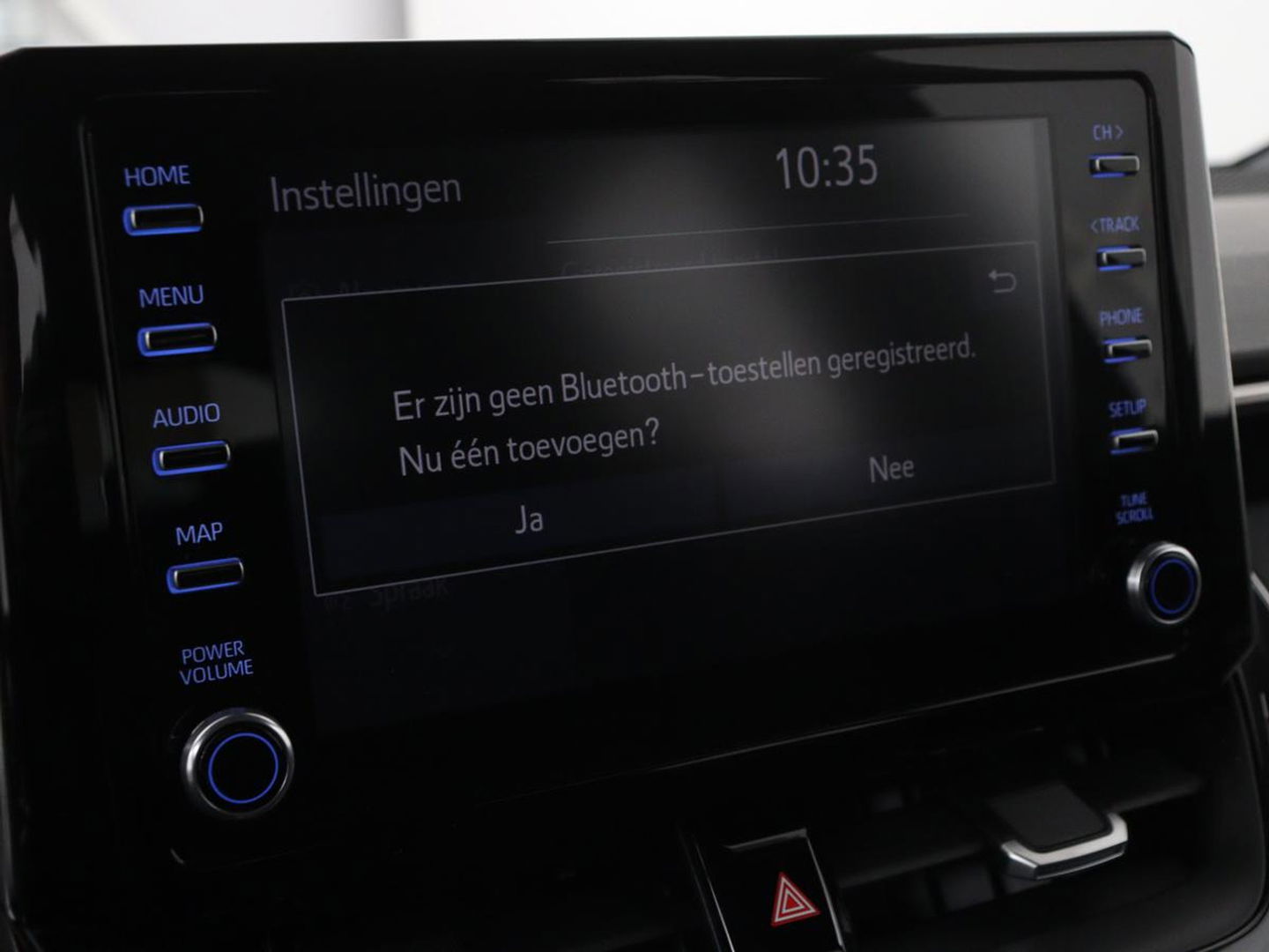 Toyota Corolla 1.8 Hybrid Business Intro | Head-Up | Stoelverwarming | Adaptive cruise | Carplay | Carplay | Navigatie | Keyless | Park Assist