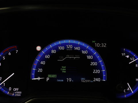 Toyota Corolla 1.8 Hybrid Business Intro | Head-Up | Stoelverwarming | Adaptive cruise | Carplay | Carplay | Navigatie | Keyless | Park Assist
