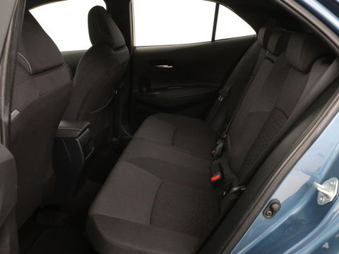 Toyota Corolla 1.8 Hybrid Business Intro | Head-Up | Stoelverwarming | Adaptive cruise | Carplay | Carplay | Navigatie | Keyless | Park Assist