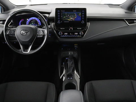 Toyota Corolla 1.8 Hybrid Business Intro | Head-Up | Stoelverwarming | Adaptive cruise | Carplay | Carplay | Navigatie | Keyless | Park Assist