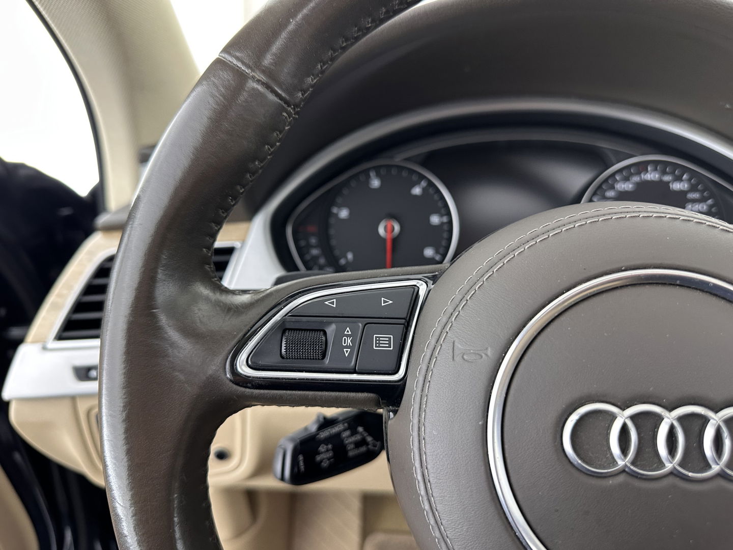 Audi A8 4.2 TDI quattro Pro Line Aut. *PANO | ADAPTIVE-CRUISE | FULL-LEATHER | XENON | BOSE-SOUND | TOP-VIEW | MEMORY/ COMFORT-PACK | KEYLESS | NAVI-FULLAMP | 21''ALU | ECC | PDC*