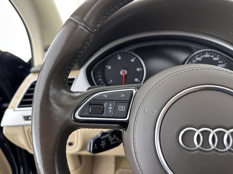 Audi A8 4.2 TDI quattro Pro Line Aut. *PANO | ADAPTIVE-CRUISE | FULL-LEATHER | XENON | BOSE-SOUND | TOP-VIEW | MEMORY/ COMFORT-PACK | KEYLESS | NAVI-FULLAMP | 21''ALU | ECC | PDC*