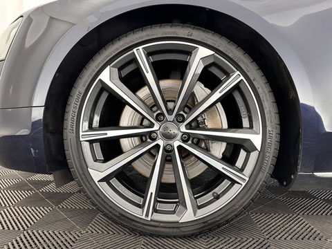 Audi A8 4.2 TDI quattro Pro Line Aut. *PANO | ADAPTIVE-CRUISE | FULL-LEATHER | XENON | BOSE-SOUND | TOP-VIEW | MEMORY/ COMFORT-PACK | KEYLESS | NAVI-FULLAMP | 21''ALU | ECC | PDC*