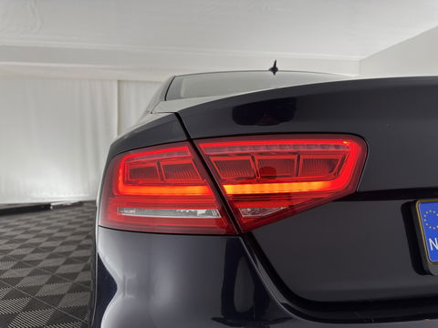 Audi A8 4.2 TDI quattro Pro Line Aut. *PANO | ADAPTIVE-CRUISE | FULL-LEATHER | XENON | BOSE-SOUND | TOP-VIEW | MEMORY/ COMFORT-PACK | KEYLESS | NAVI-FULLAMP | 21''ALU | ECC | PDC*