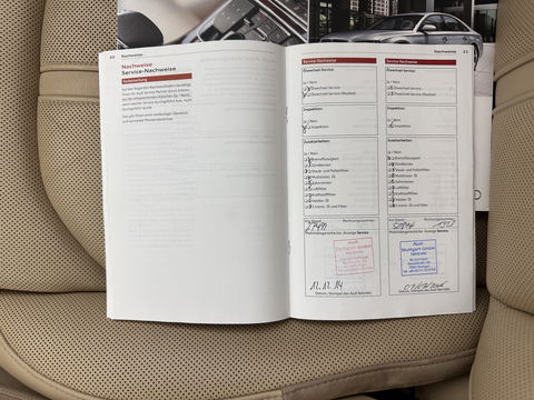 Audi A8 4.2 TDI quattro Pro Line Aut. *PANO | ADAPTIVE-CRUISE | FULL-LEATHER | XENON | BOSE-SOUND | TOP-VIEW | MEMORY/ COMFORT-PACK | KEYLESS | NAVI-FULLAMP | 21''ALU | ECC | PDC*