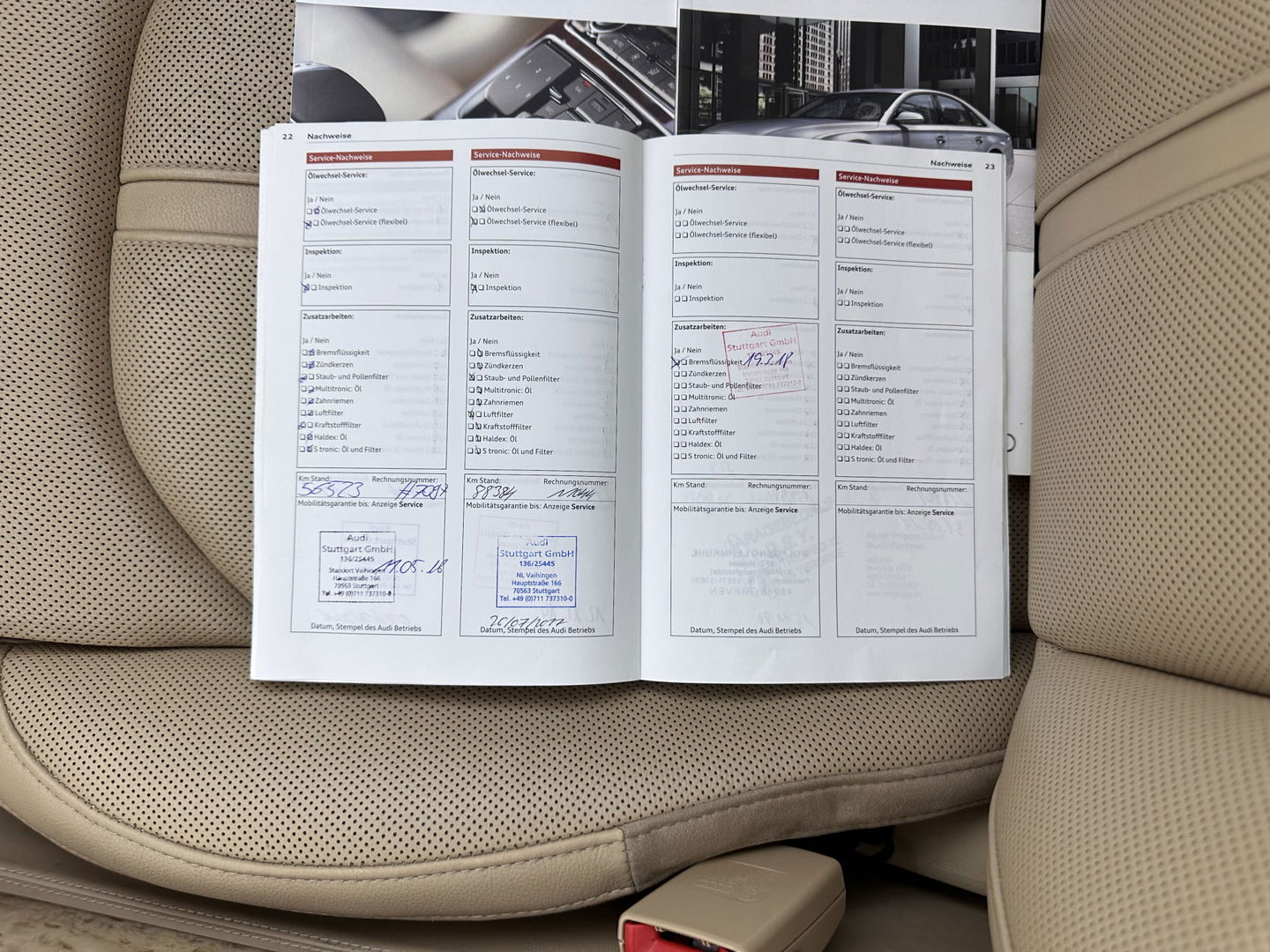 Audi A8 4.2 TDI quattro Pro Line Aut. *PANO | ADAPTIVE-CRUISE | FULL-LEATHER | XENON | BOSE-SOUND | TOP-VIEW | MEMORY/ COMFORT-PACK | KEYLESS | NAVI-FULLAMP | 21''ALU | ECC | PDC*