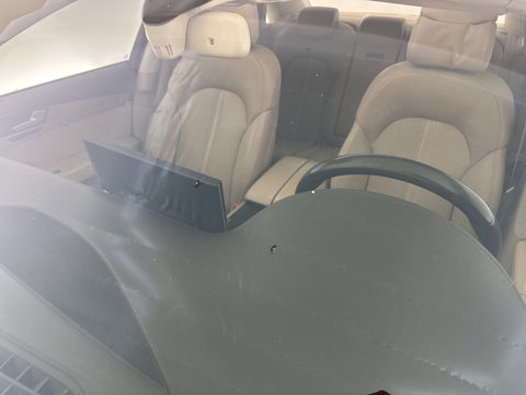 Audi A8 4.2 TDI quattro Pro Line Aut. *PANO | ADAPTIVE-CRUISE | FULL-LEATHER | XENON | BOSE-SOUND | TOP-VIEW | MEMORY/ COMFORT-PACK | KEYLESS | NAVI-FULLAMP | 21''ALU | ECC | PDC*