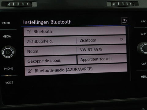 Volkswagen Golf 1.0 TSI Comfortline | Panoramadak | Stoelverwarming | Massage | Full LED | Carplay | Camera | Adaptive cruise | Sportstoelen | Climate control