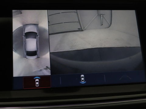 Opel Insignia Grand Sport 1.6 CDTI Innovation | OPC Line | Head-Up | Stoelventilatie | Leder | Massage | 360 camera | Carplay | AGR Stoel | Matrix LED | Navigatie | Stoel & stuurverwarming