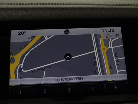 Opel Insignia Grand Sport 1.6 CDTI Innovation | OPC Line | Head-Up | Stoelventilatie | Leder | Massage | 360 camera | Carplay | AGR Stoel | Matrix LED | Navigatie | Stoel & stuurverwarming
