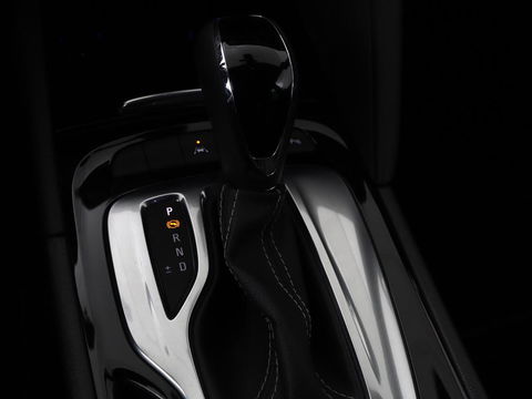 Opel Insignia Grand Sport 1.6 CDTI Innovation | OPC Line | Head-Up | Stoelventilatie | Leder | Massage | 360 camera | Carplay | AGR Stoel | Matrix LED | Navigatie | Stoel & stuurverwarming