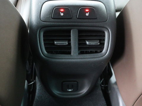 Opel Insignia Grand Sport 1.6 CDTI Innovation | OPC Line | Head-Up | Stoelventilatie | Leder | Massage | 360 camera | Carplay | AGR Stoel | Matrix LED | Navigatie | Stoel & stuurverwarming