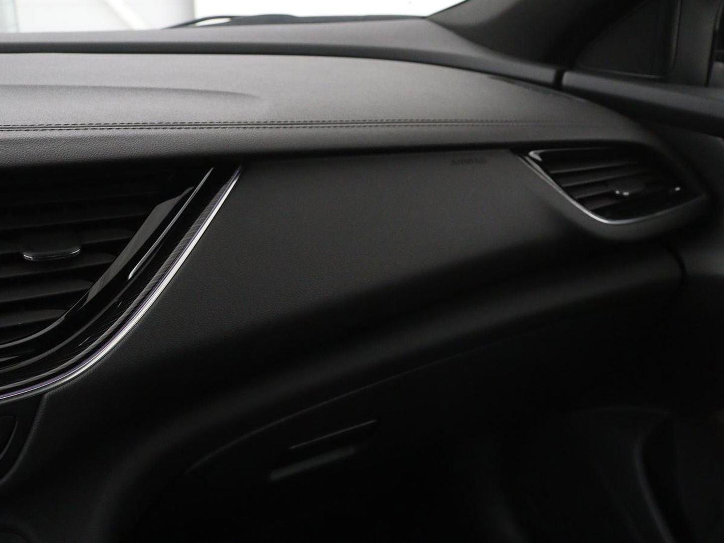 Opel Insignia Grand Sport 1.6 CDTI Innovation | OPC Line | Head-Up | Stoelventilatie | Leder | Massage | 360 camera | Carplay | AGR Stoel | Matrix LED | Navigatie | Stoel & stuurverwarming