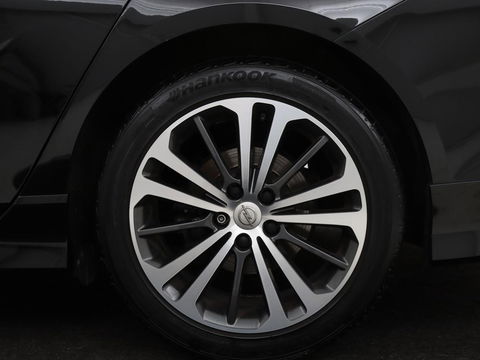 Opel Insignia Grand Sport 1.6 CDTI Innovation | OPC Line | Head-Up | Stoelventilatie | Leder | Massage | 360 camera | Carplay | AGR Stoel | Matrix LED | Navigatie | Stoel & stuurverwarming