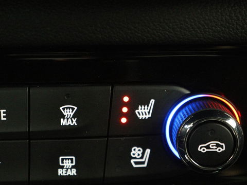 Opel Insignia Grand Sport 1.6 CDTI Innovation | OPC Line | Head-Up | Stoelventilatie | Leder | Massage | 360 camera | Carplay | AGR Stoel | Matrix LED | Navigatie | Stoel & stuurverwarming