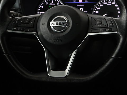 Nissan Juke 1.0 DIG-T N-Connecta | Carplay | Keyless | Navigatie | Full LED | Climate control | Parkeerhulp | Cruise control