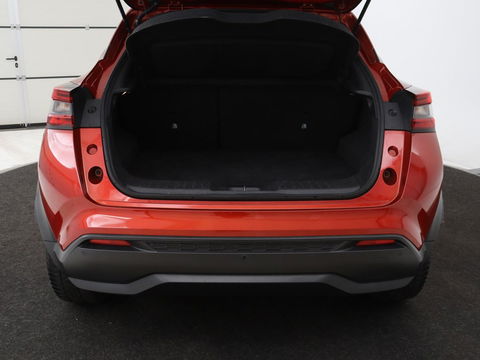 Nissan Juke 1.0 DIG-T N-Connecta | Carplay | Keyless | Navigatie | Full LED | Climate control | Parkeerhulp | Cruise control