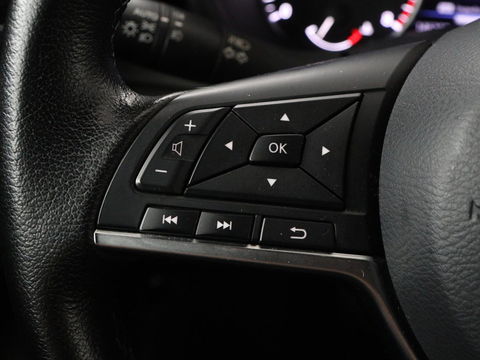 Nissan Juke 1.0 DIG-T N-Connecta | Carplay | Keyless | Navigatie | Full LED | Climate control | Parkeerhulp | Cruise control