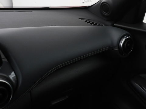 Nissan Juke 1.0 DIG-T N-Connecta | Carplay | Keyless | Navigatie | Full LED | Climate control | Parkeerhulp | Cruise control