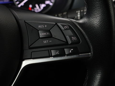 Nissan Juke 1.0 DIG-T N-Connecta | Carplay | Keyless | Navigatie | Full LED | Climate control | Parkeerhulp | Cruise control