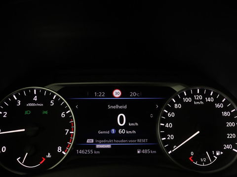 Nissan Juke 1.0 DIG-T N-Connecta | Carplay | Keyless | Navigatie | Full LED | Climate control | Parkeerhulp | Cruise control