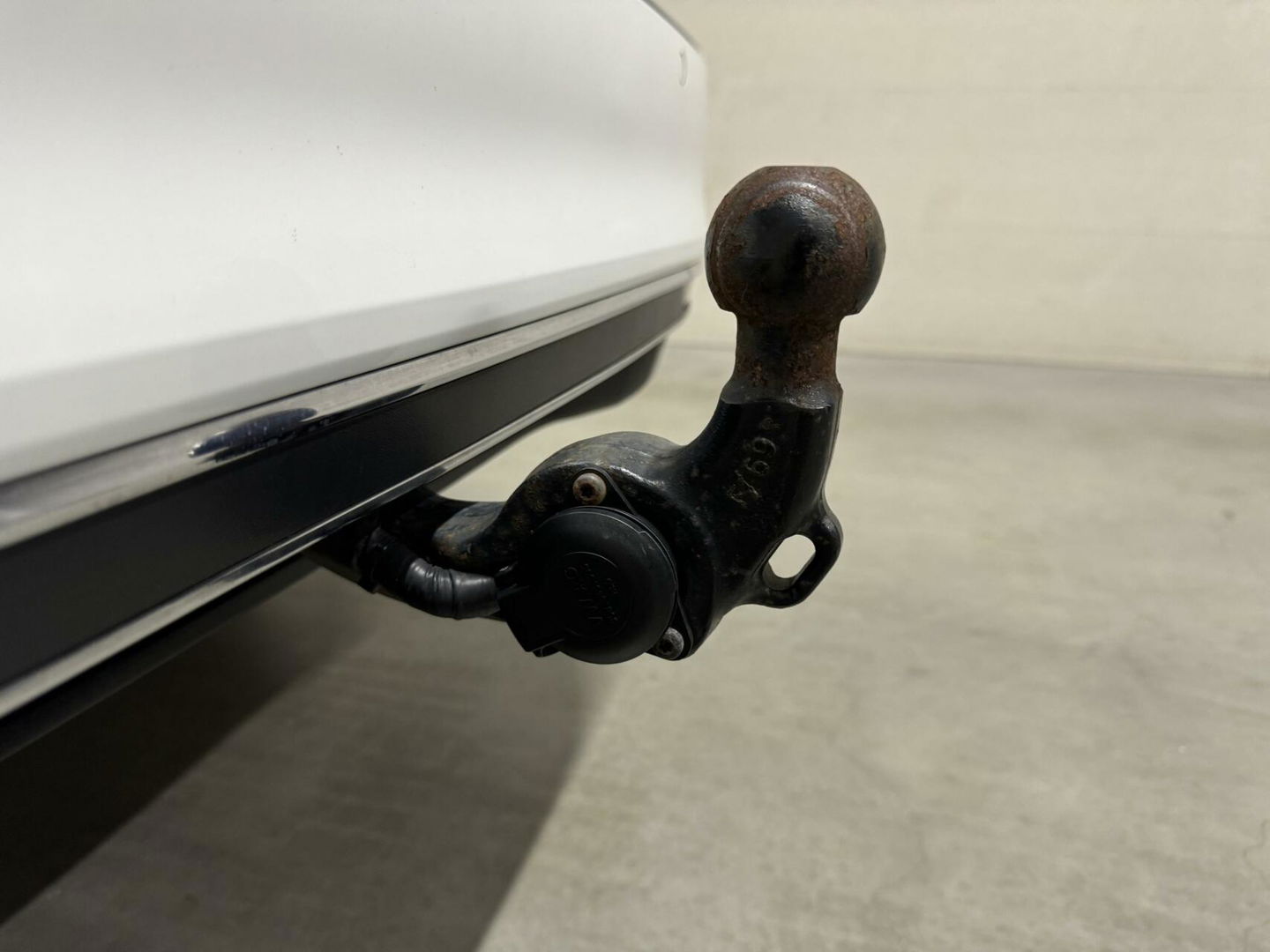 Volkswagen Passat Variant 1.4 TSI PHEV GTE Pano Leer Virtual Carplay Trekh.