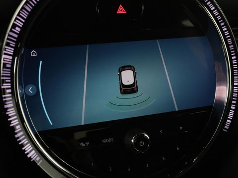 MINI Cooper 1.5 Classic | Automaat | Leder | Carplay | Full LED | Navigatie | Climate control | Parkeerhulp | Cruise control
