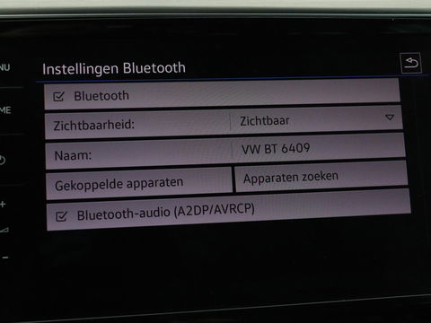 Volkswagen Passat 1.4 TSI R Line | Trekhaak | 360 camera | Stoelverwarming | Leder/Alcantara | Carplay | Adaptive cruise | Navigatie | Full LED | Virtual Cockpit