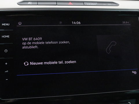 Volkswagen Passat 1.4 TSI R Line | Trekhaak | 360 camera | Stoelverwarming | Leder/Alcantara | Carplay | Adaptive cruise | Navigatie | Full LED | Virtual Cockpit