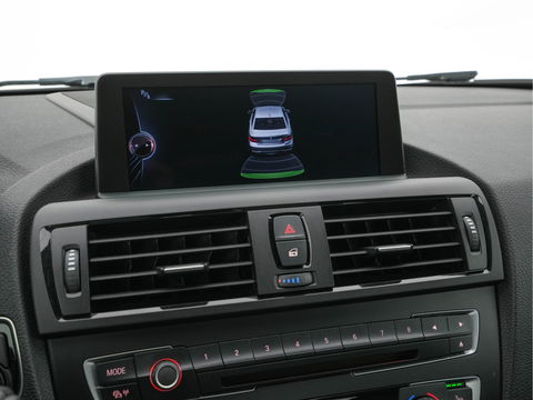 BMW 2 Serie Coupé 220d High Executive Aut. *FULL-LEATHER | XENON | NAVI-FULLMAP | HIFI-SOUND | SPORT-SEATS | KEYLESS | ECC | PDC | CRUISE | 17''ALU*