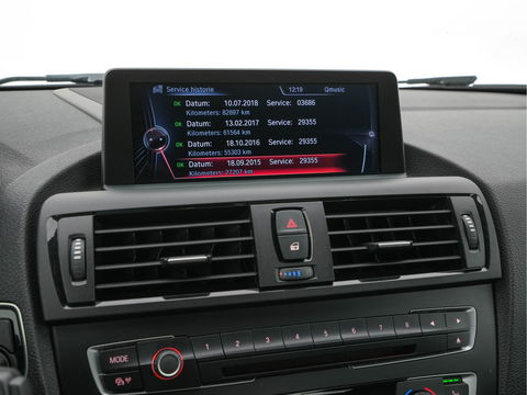 BMW 2 Serie Coupé 220d High Executive Aut. *FULL-LEATHER | XENON | NAVI-FULLMAP | HIFI-SOUND | SPORT-SEATS | KEYLESS | ECC | PDC | CRUISE | 17''ALU*