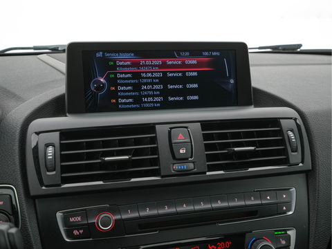 BMW 2 Serie Coupé 220d High Executive Aut. *FULL-LEATHER | XENON | NAVI-FULLMAP | HIFI-SOUND | SPORT-SEATS | KEYLESS | ECC | PDC | CRUISE | 17''ALU*