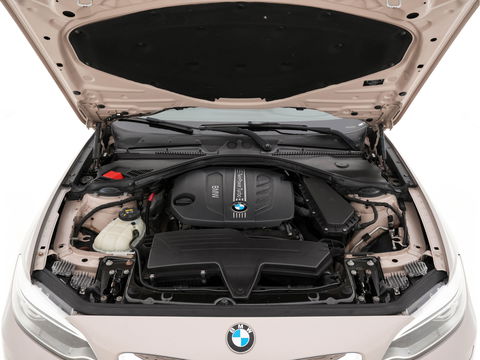 BMW 2 Serie Coupé 220d High Executive Aut. *FULL-LEATHER | XENON | NAVI-FULLMAP | HIFI-SOUND | SPORT-SEATS | KEYLESS | ECC | PDC | CRUISE | 17''ALU*
