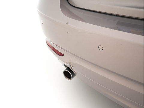 BMW 2 Serie Coupé 220d High Executive Aut. *FULL-LEATHER | XENON | NAVI-FULLMAP | HIFI-SOUND | SPORT-SEATS | KEYLESS | ECC | PDC | CRUISE | 17''ALU*