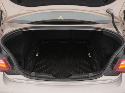BMW 2 Serie Coupé 220d High Executive Aut. *FULL-LEATHER | XENON | NAVI-FULLMAP | HIFI-SOUND | SPORT-SEATS | KEYLESS | ECC | PDC | CRUISE | 17''ALU*