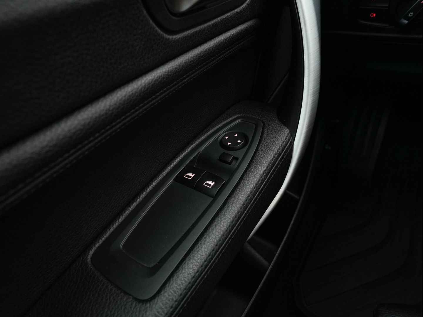 BMW 2 Serie Coupé 220d High Executive Aut. *FULL-LEATHER | XENON | NAVI-FULLMAP | HIFI-SOUND | SPORT-SEATS | KEYLESS | ECC | PDC | CRUISE | 17''ALU*