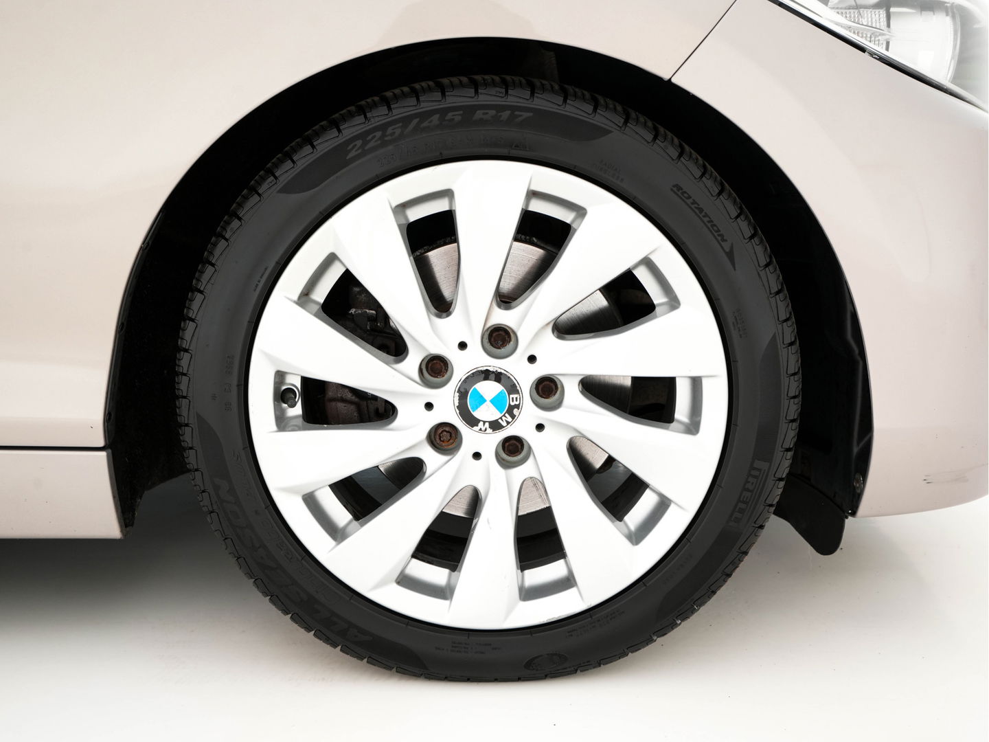 BMW 2 Serie Coupé 220d High Executive Aut. *FULL-LEATHER | XENON | NAVI-FULLMAP | HIFI-SOUND | SPORT-SEATS | KEYLESS | ECC | PDC | CRUISE | 17''ALU*