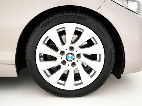 BMW 2 Serie Coupé 220d High Executive Aut. *FULL-LEATHER | XENON | NAVI-FULLMAP | HIFI-SOUND | SPORT-SEATS | KEYLESS | ECC | PDC | CRUISE | 17''ALU*