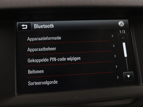 Opel Insignia 1.5 Turbo Executive | Leder/Alcantara | Trekhaak | Carplay | Navigatie | Climate control | Cruise control | Parkeerhulp