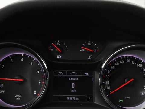 Opel Insignia 1.5 Turbo Executive | Leder/Alcantara | Trekhaak | Carplay | Navigatie | Climate control | Cruise control | Parkeerhulp