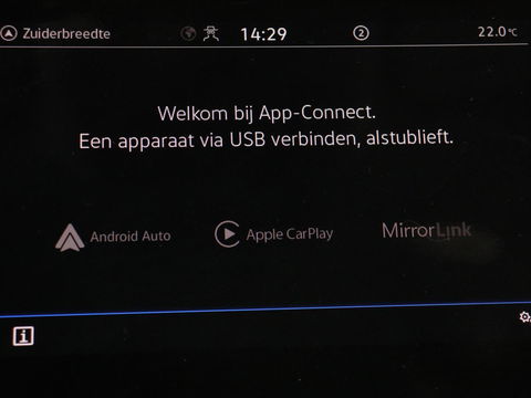 Volkswagen Passat 1.4 TSI PHEV GTE | Stoelverwarming | Trekhaak | Camera | Carplay | Massage | Matrix LED | Adaptive cruise | Navigatie