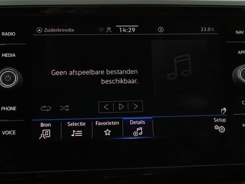 Volkswagen Passat 1.4 TSI PHEV GTE | Stoelverwarming | Trekhaak | Camera | Carplay | Massage | Matrix LED | Adaptive cruise | Navigatie