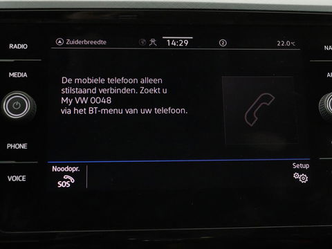 Volkswagen Passat 1.4 TSI PHEV GTE | Stoelverwarming | Trekhaak | Camera | Carplay | Massage | Matrix LED | Adaptive cruise | Navigatie