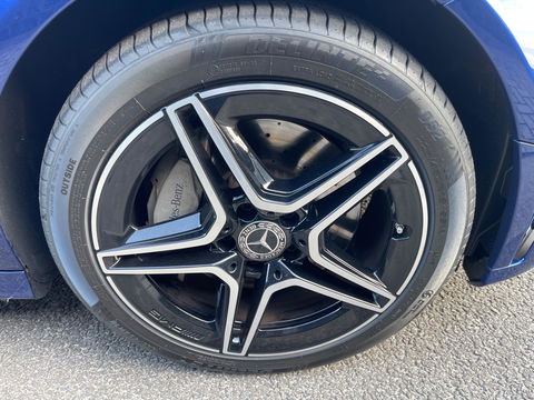 Mercedes-Benz C-Klasse Estate 300 e HYBRIDE AMG NIGHT-PAKKET PANORAMADAK 360" CAMERA TREKHAAK