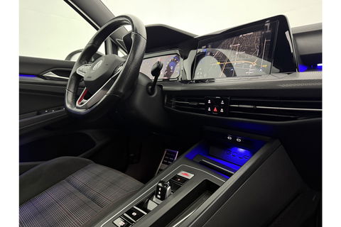Volkswagen Golf 2.0 TSI GTI 245PK Pano | Harman-Kardon Audio | IQ | Sfeer LED Carplay Camera Head-up Virtual Clima Cruise Navi PDC 18''LMV