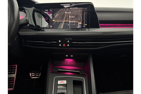 Volkswagen Golf 2.0 TSI GTI 245PK Pano | Harman-Kardon Audio | IQ | Sfeer LED Carplay Camera Head-up Virtual Clima Cruise Navi PDC 18''LMV