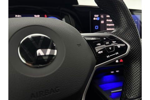 Volkswagen Golf 2.0 TSI GTI 245PK Pano | Harman-Kardon Audio | IQ | Sfeer LED Carplay Camera Head-up Virtual Clima Cruise Navi PDC 18''LMV