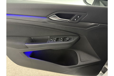 Volkswagen Golf 2.0 TSI GTI 245PK Pano | Harman-Kardon Audio | IQ | Sfeer LED Carplay Camera Head-up Virtual Clima Cruise Navi PDC 18''LMV