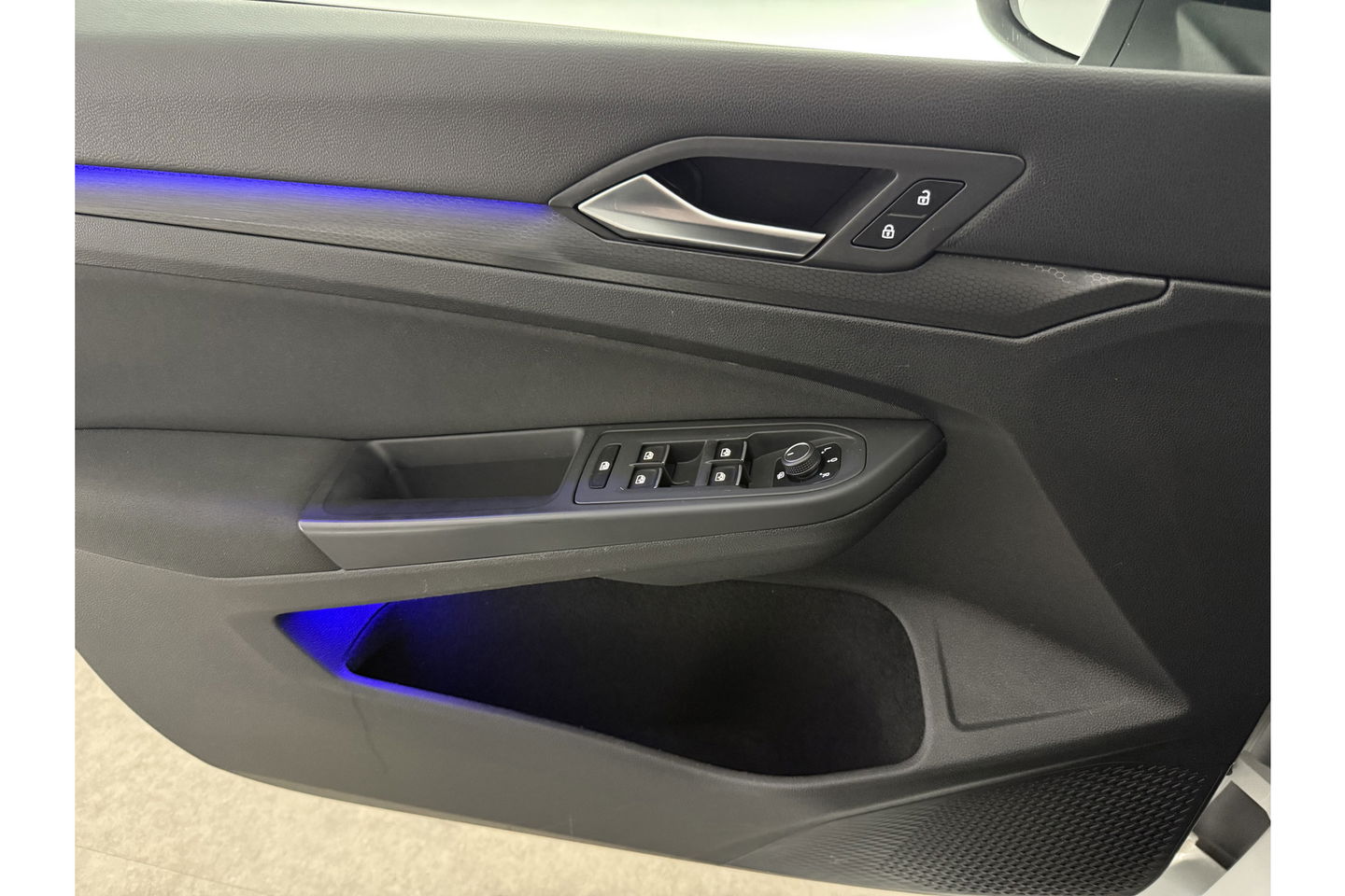 Volkswagen Golf 2.0 TSI GTI 245PK Pano | Harman-Kardon Audio | IQ | Sfeer LED Carplay Camera Head-up Virtual Clima Cruise Navi PDC 18''LMV