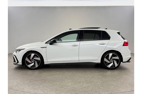 Volkswagen Golf 2.0 TSI GTI 245PK Pano | Harman-Kardon Audio | IQ | Sfeer LED Carplay Camera Head-up Virtual Clima Cruise Navi PDC 18''LMV